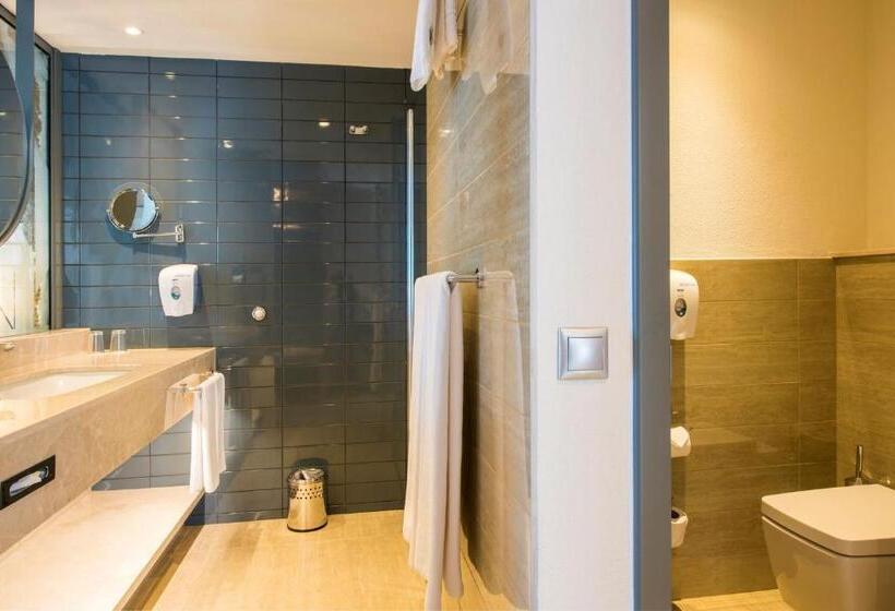 اتاق استاندارد با بالکن و چشمانداز دریا, Tui Blue Seno   Adults Only