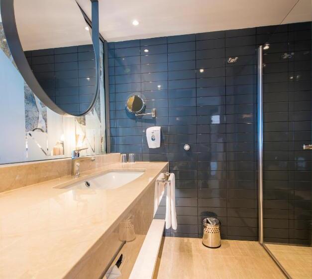 اتاق استاندارد با بالکن و چشمانداز دریا, Tui Blue Seno   Adults Only