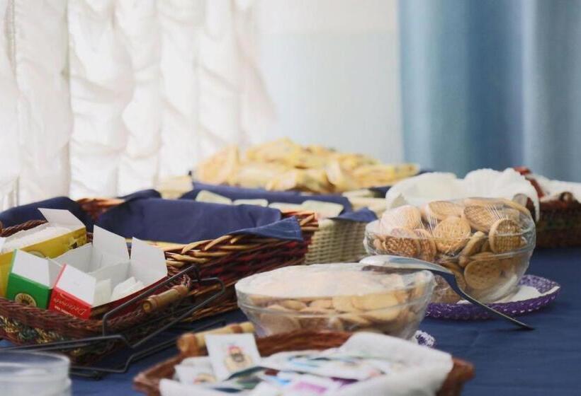 غرفة قياسية فردية, Tv