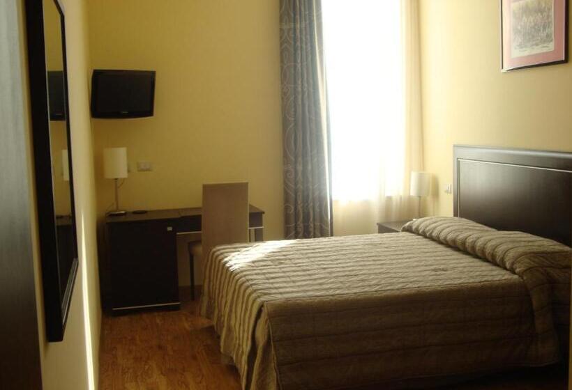 Номер Стандарт, Villa Cinzia