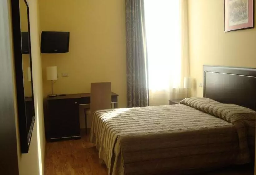Standard-huone, Villa Cinzia