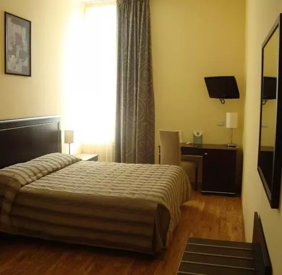 Standard-huone, Villa Cinzia