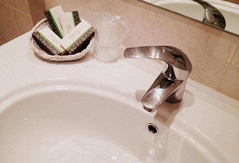 Номер Стандарт, Villa Cinzia