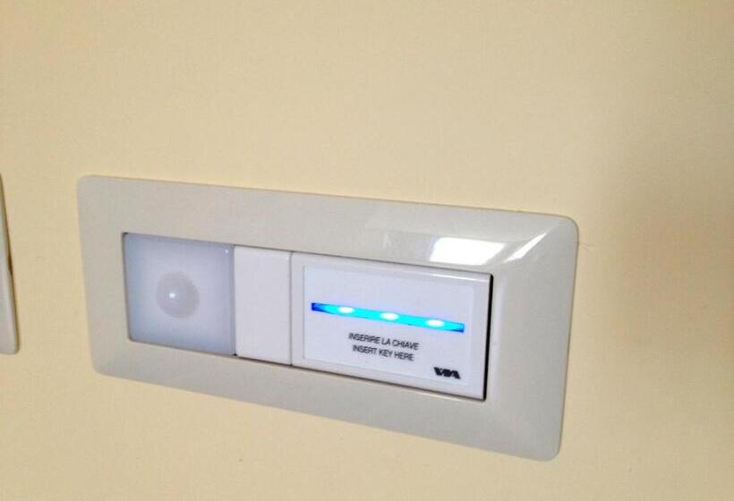 Номер Стандарт, Villa Cinzia