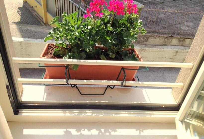 Номер Стандарт, Villa Cinzia