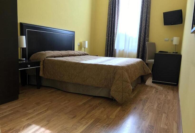 Номер Стандарт, Villa Cinzia