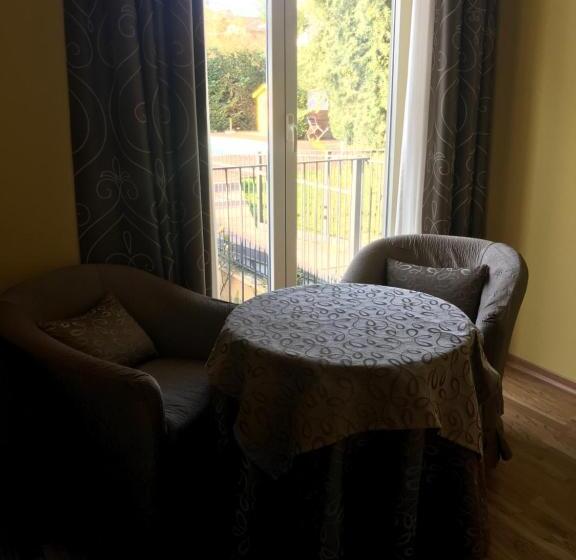 Полулюкс, Villa Cinzia