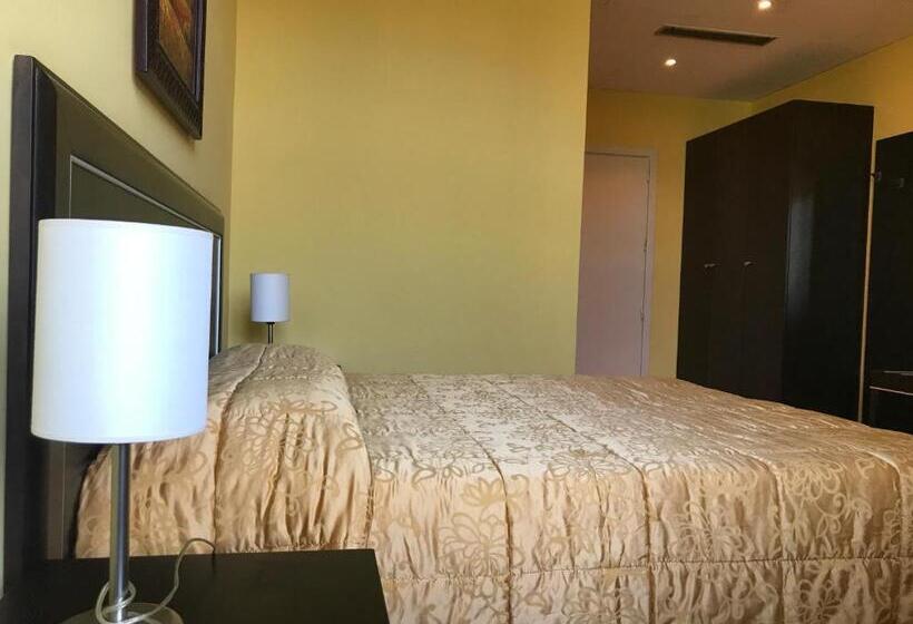 Полулюкс, Villa Cinzia