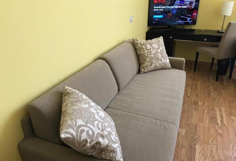 Полулюкс, Villa Cinzia