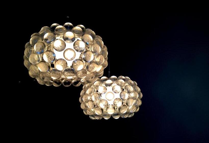 Полулюкс, Villa Cinzia