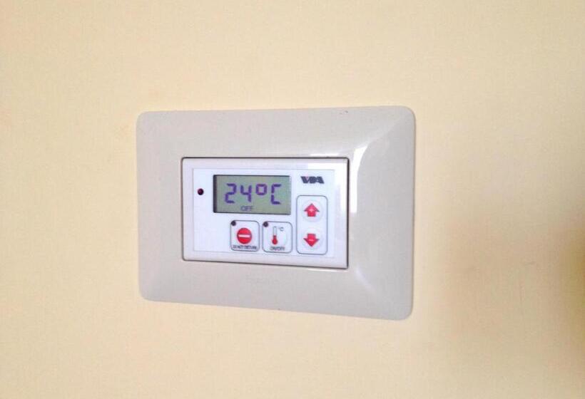 Полулюкс, Villa Cinzia