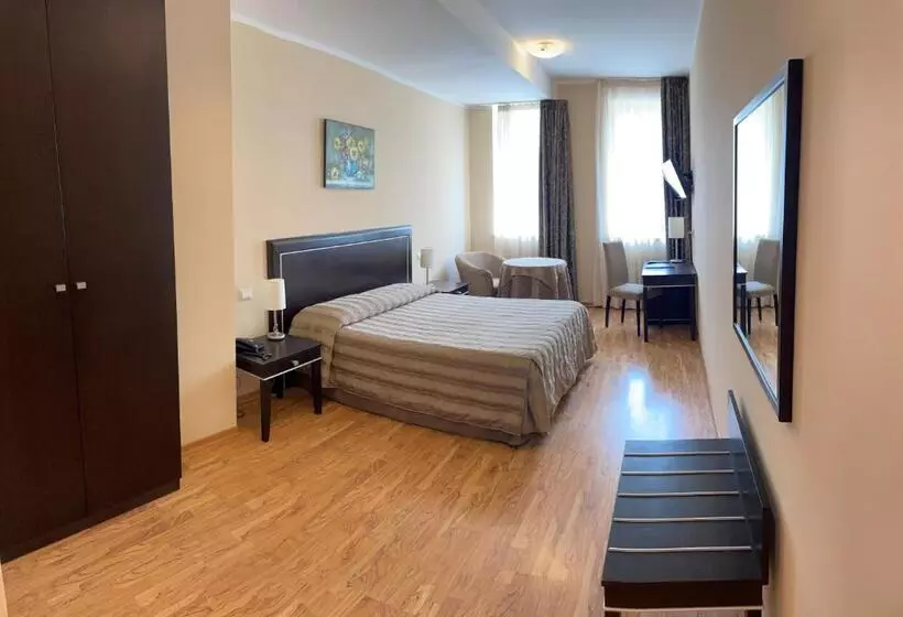 Superior-huone, Villa Cinzia