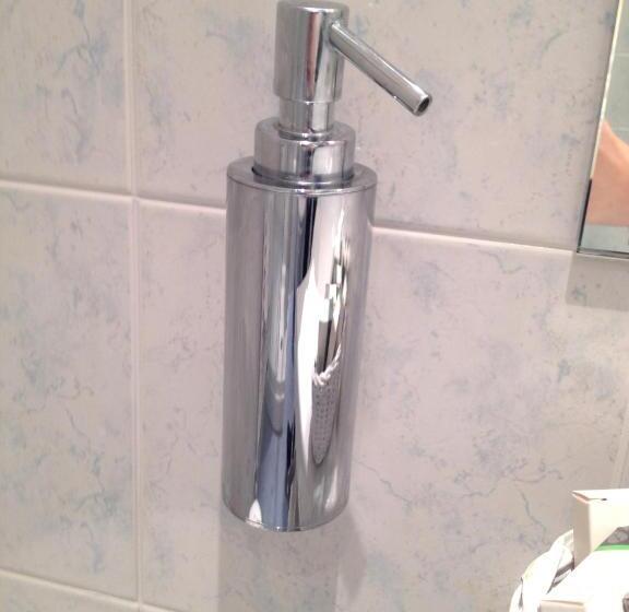 Номер Superior, Villa Cinzia