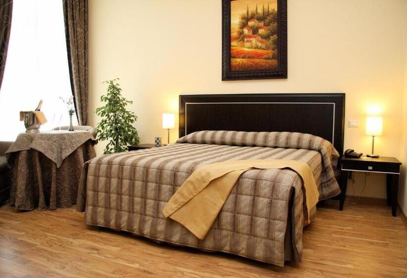 Полулюкс, Villa Cinzia