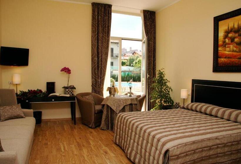 Полулюкс, Villa Cinzia