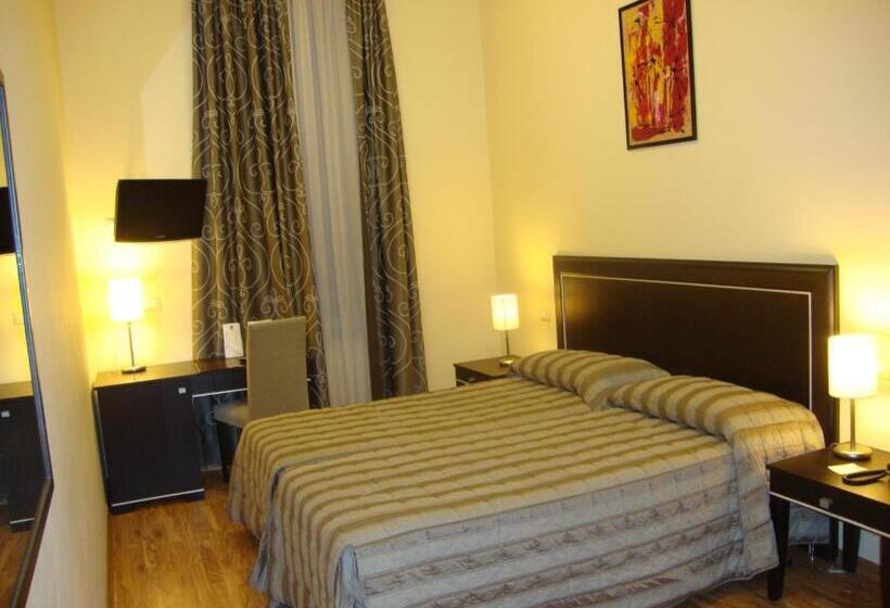 Номер Стандарт, Villa Cinzia