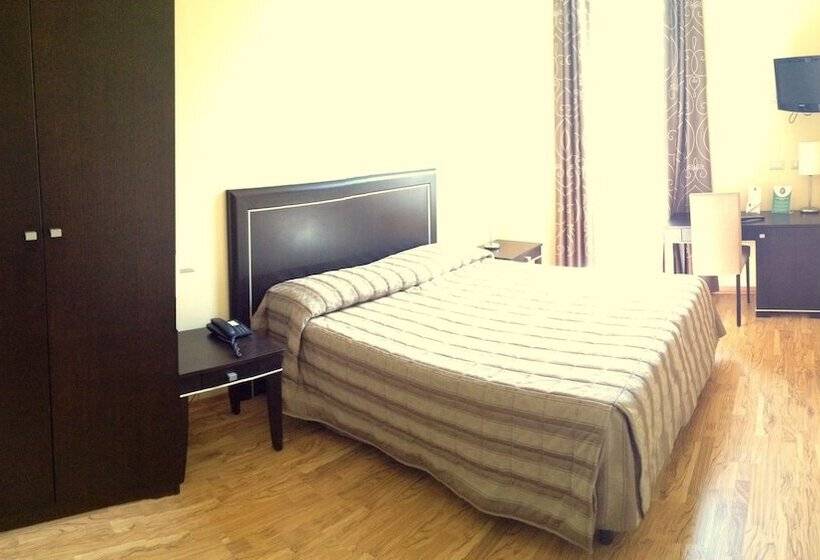 Номер Стандарт, Villa Cinzia