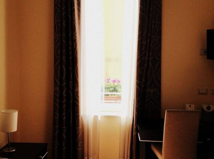 Номер Стандарт, Villa Cinzia