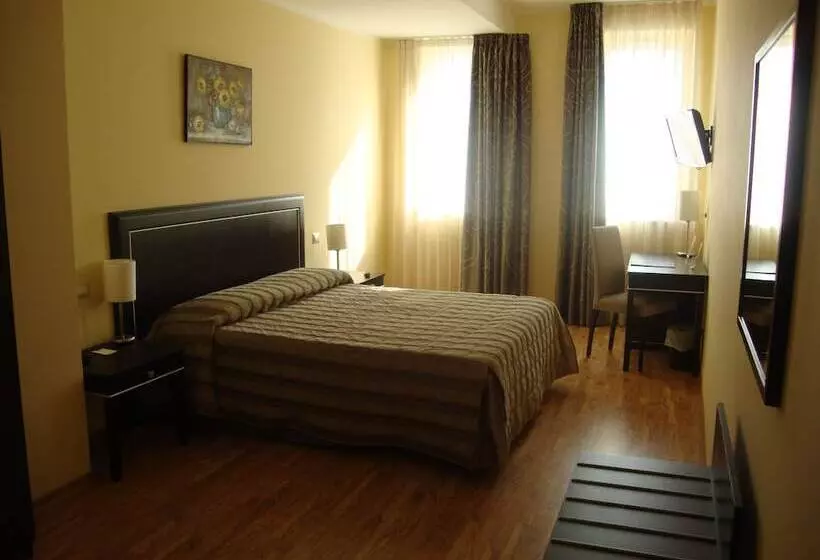 Superior-huone, Villa Cinzia