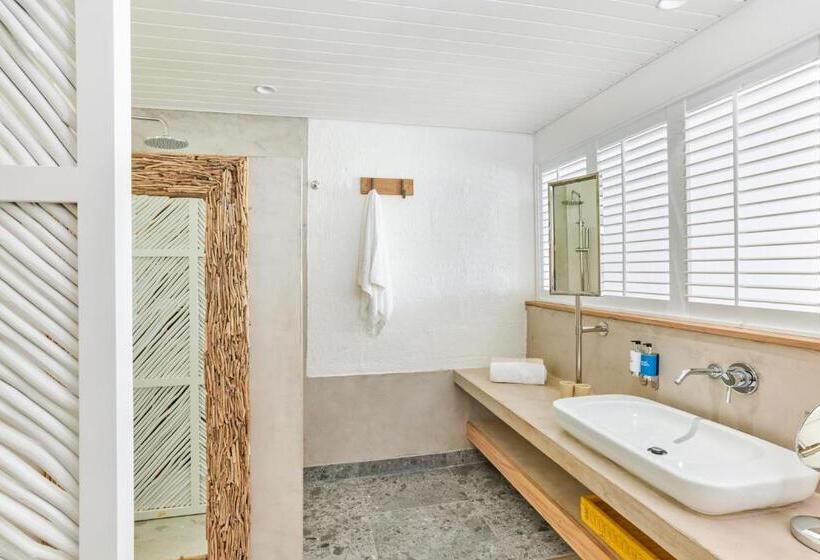 ファミリールーム, Zilwa Attitude