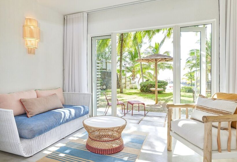 ジュニアスイート, Zilwa Attitude