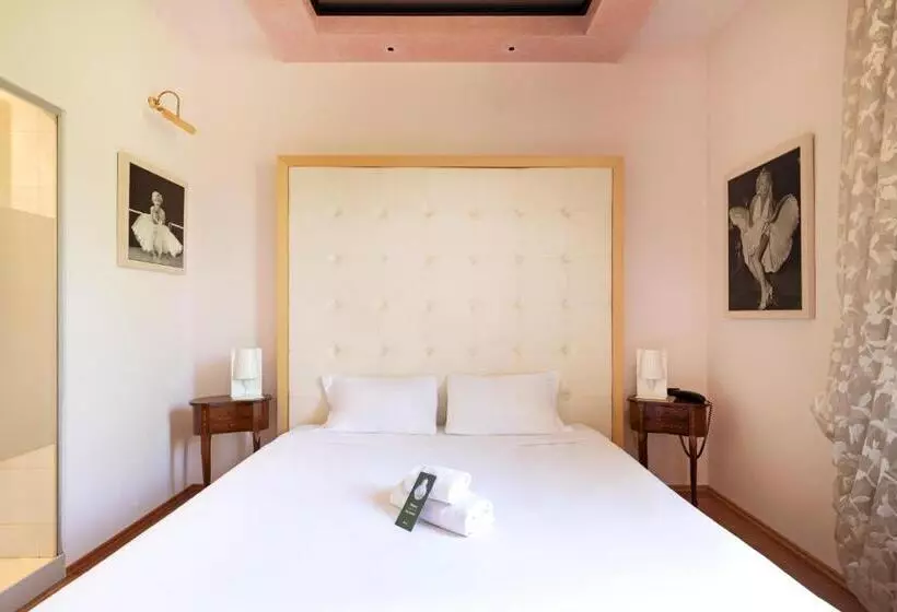 デラックスルーム, B&b Hotel Malpensa Lago Maggiore
