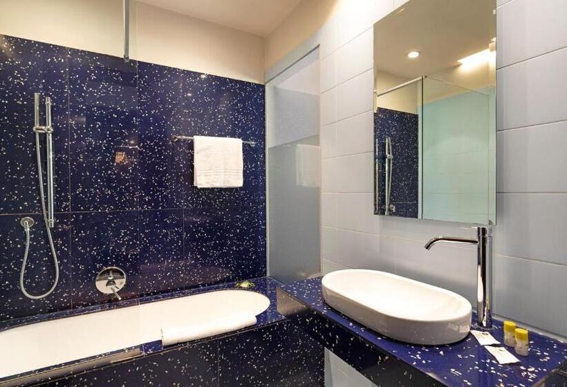 스탠다드 룸, B&b Hotel Malpensa Lago Maggiore