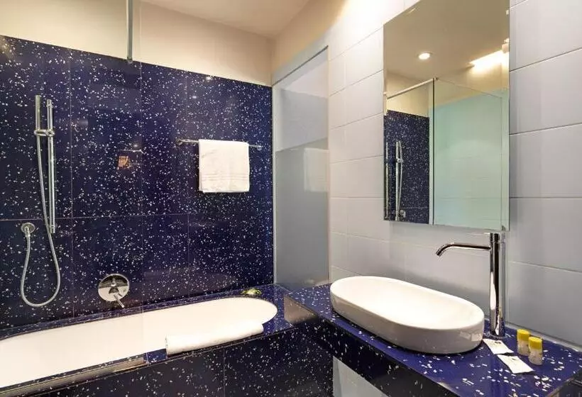 スタンダードルーム, B&b Hotel Malpensa Lago Maggiore