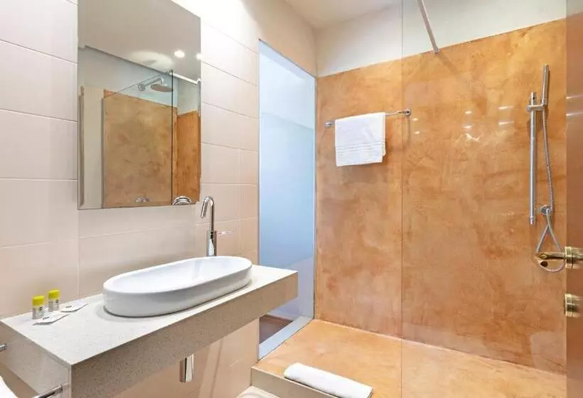 スタンダードルーム, B&b Hotel Malpensa Lago Maggiore