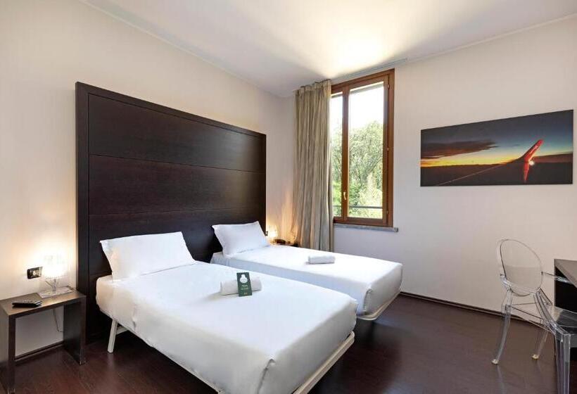 스탠다드 룸, B&b Hotel Malpensa Lago Maggiore