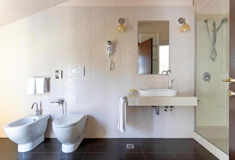 جناح, B&b Hotel Malpensa Lago Maggiore