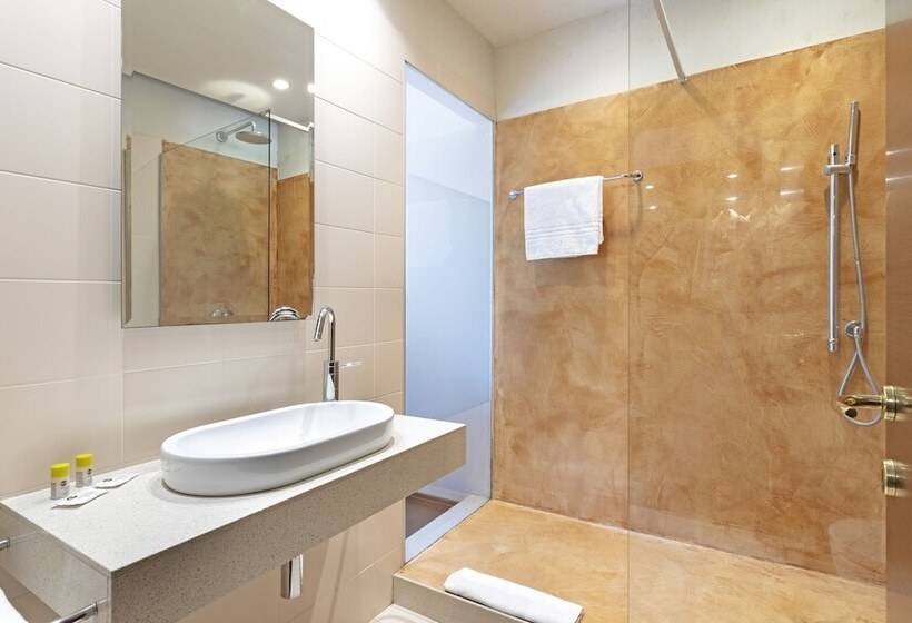 스탠다드 룸, B&b Hotel Malpensa Lago Maggiore