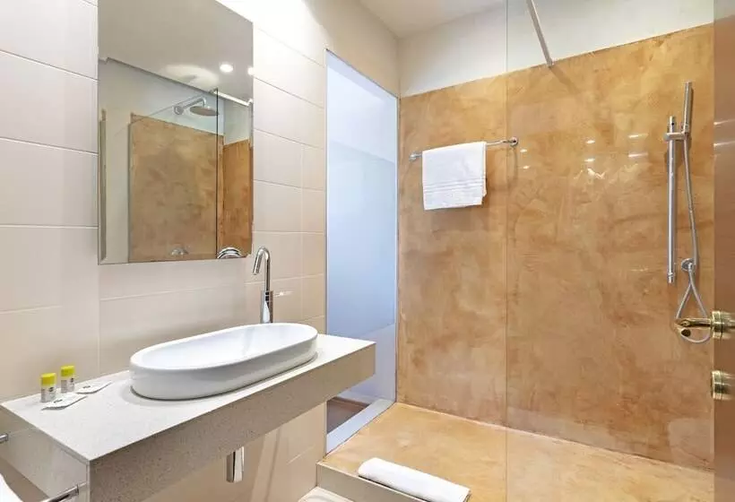 スタンダードルーム, B&b Hotel Malpensa Lago Maggiore