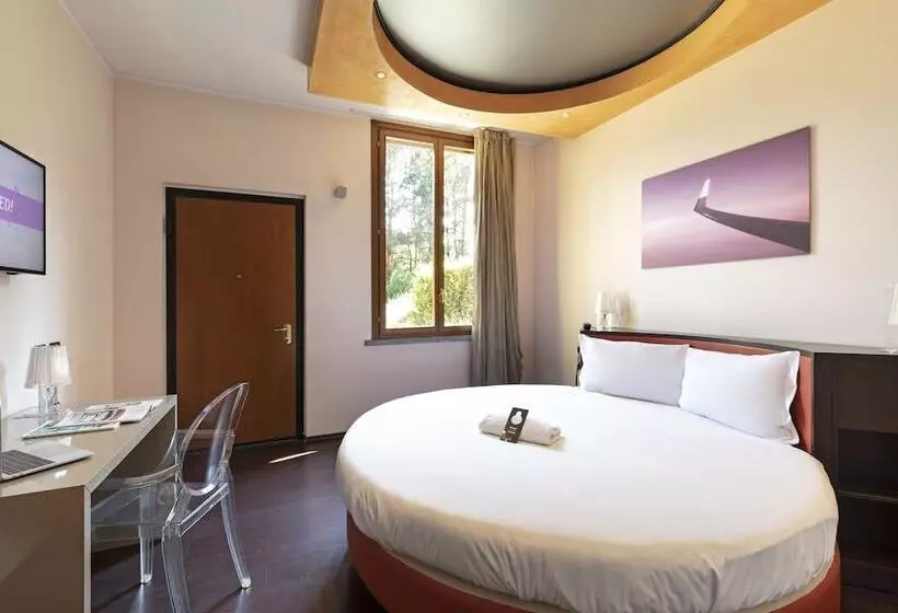 スタンダードルーム, B&b Hotel Malpensa Lago Maggiore