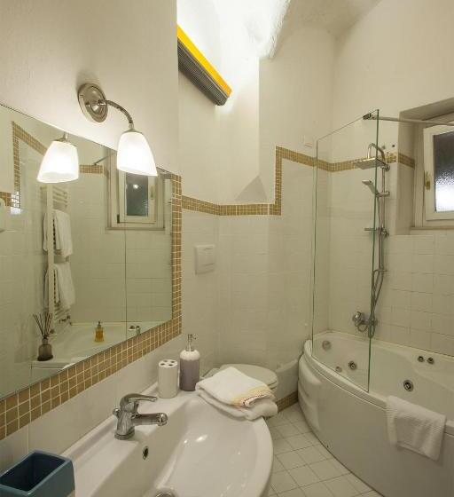 标准工作室, Residence San Pietro Barisano