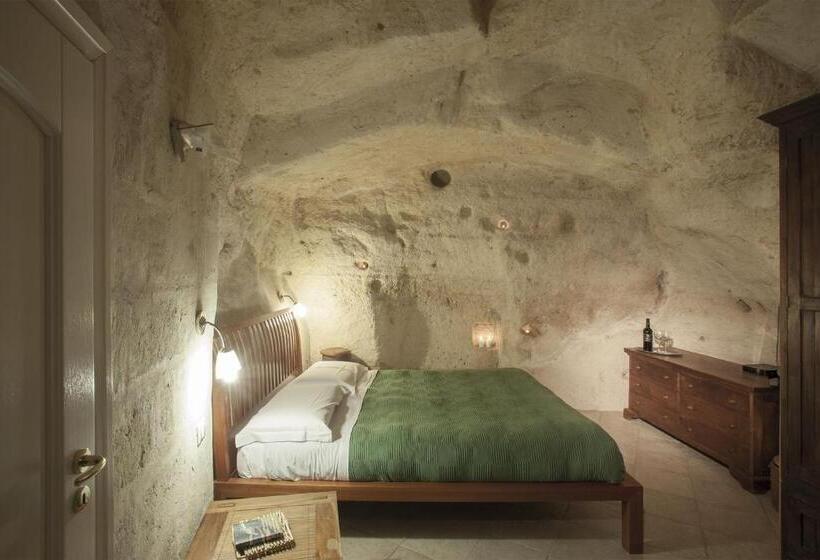 标准工作室, Residence San Pietro Barisano