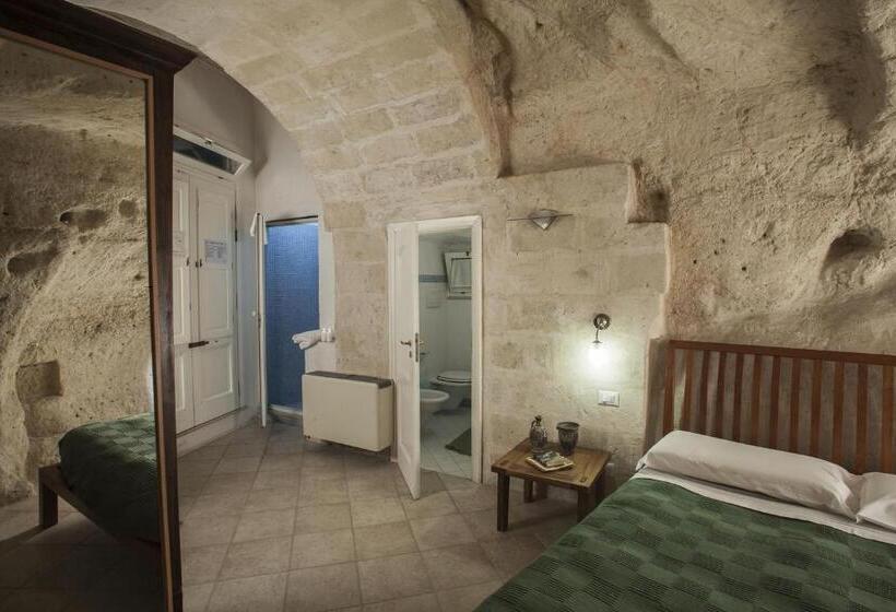 标准工作室, Residence San Pietro Barisano