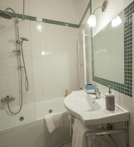 标准工作室, Residence San Pietro Barisano