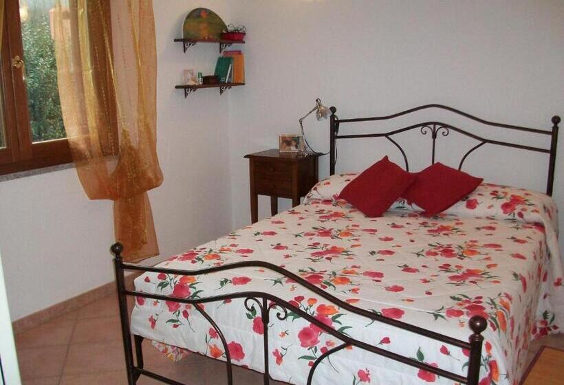 带2个卧室的公寓, Porto Ottiolu Resort