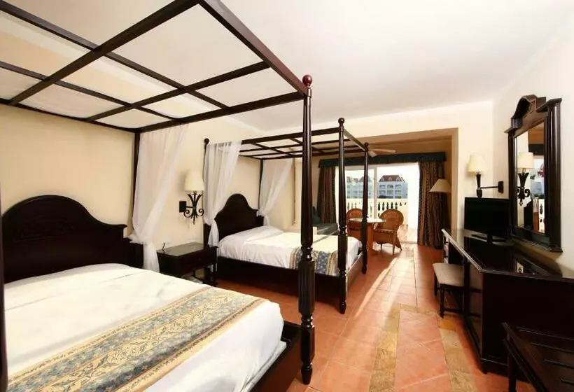 سوئیت جونیور سوپریور با چشم‌انداز دریا, Bahia Principe Explore Jamaica - All Inclusive