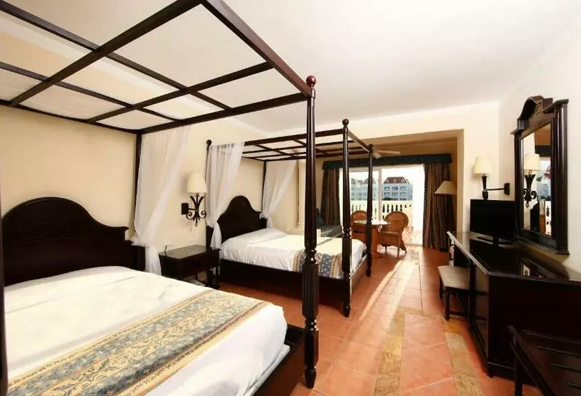 سوییت جونیور سوپریور, Bahia Principe Explore Jamaica - All Inclusive