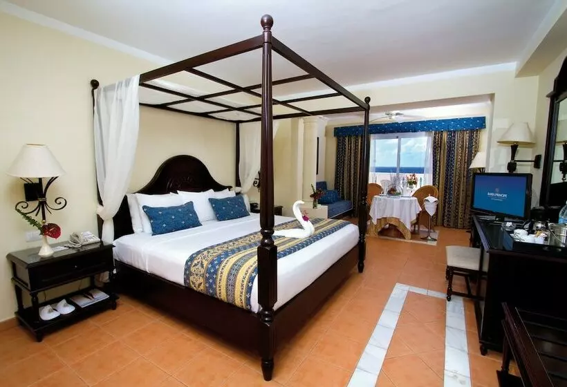 سوییت جونیور سوپریور, Bahia Principe Explore Jamaica - All Inclusive