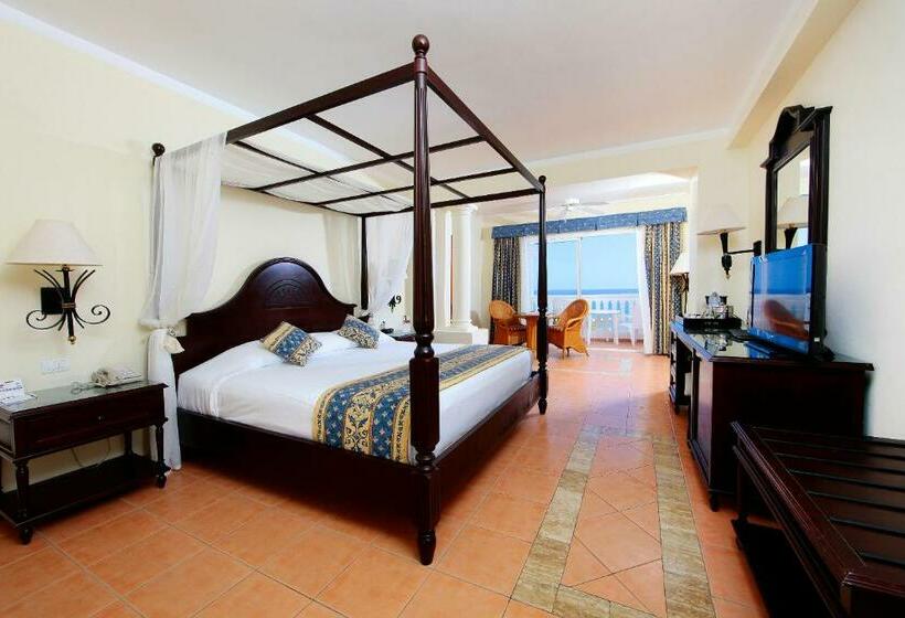 سوییت جونیور با چشمانداز دریا, Bahia Principe Grand Jamaica - All Inclusive