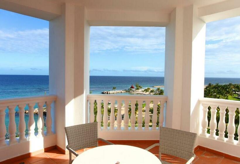 سوییت جونیور با چشمانداز دریا, Bahia Principe Grand Jamaica - All Inclusive