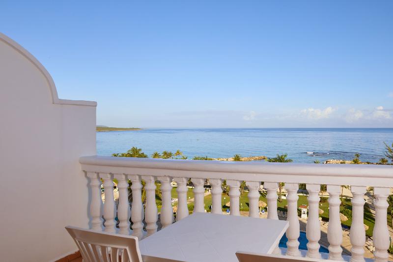 سوییت جونیور با چشم‌انداز دریا, Bahia Principe Grand Jamaica - All Inclusive