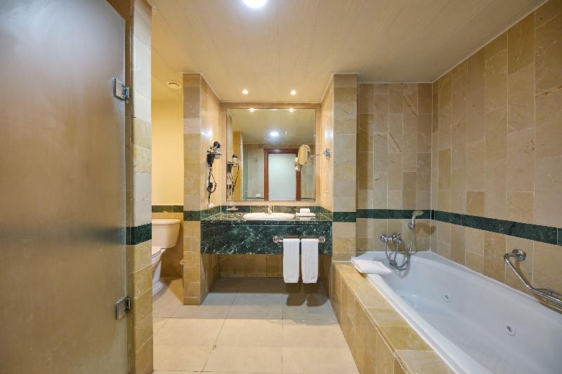 سوییت جونیور با چشم‌انداز دریا, Bahia Principe Grand Jamaica - All Inclusive