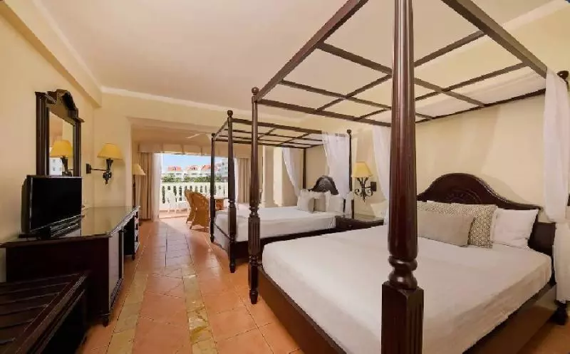 سوییت جونیور سوپریور, Bahia Principe Explore Jamaica - All Inclusive