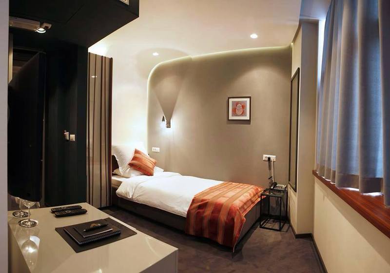 سوییت جونیور با چشمانداز دریا, Bahia Principe Grand Jamaica - All Inclusive