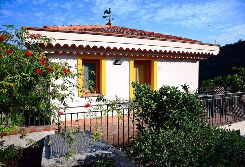 Standard Kolmen Hengen Huone, Borgo San Francesco