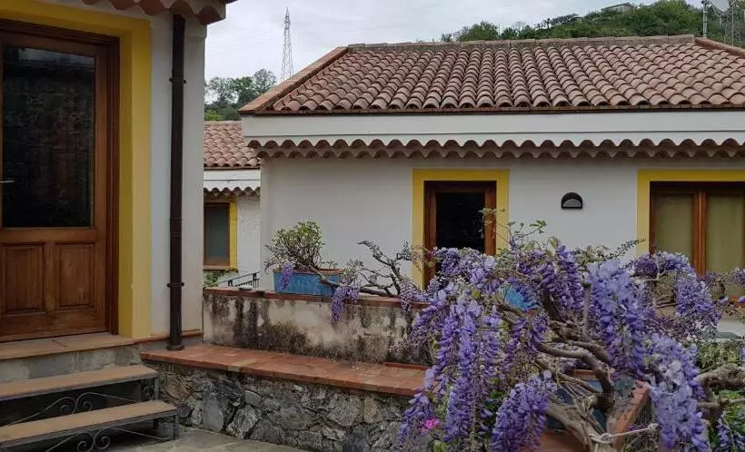 Deluxe Room Mountain View, Borgo San Francesco